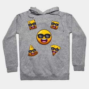 Cool Cheese Hoodie